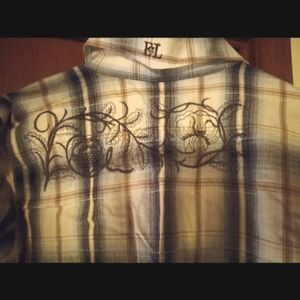 Country Cowgirl shirt
